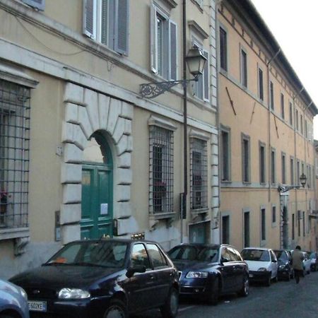 Nanni Vatican House Рим Экстерьер фото